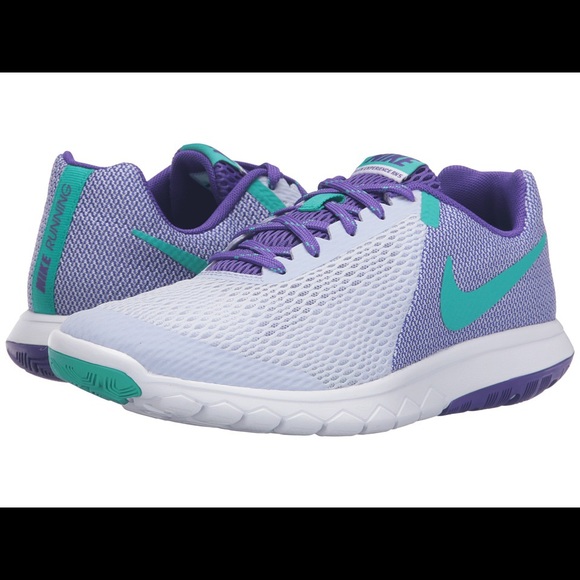 Nike Shoes - Nike Flex Experience Sneakers